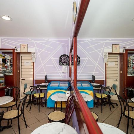 Hotel Terranova ピサ エクステリア 写真