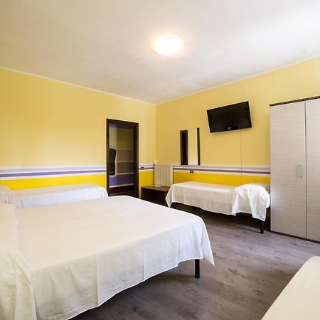 Hotel Terranova ピサ エクステリア 写真