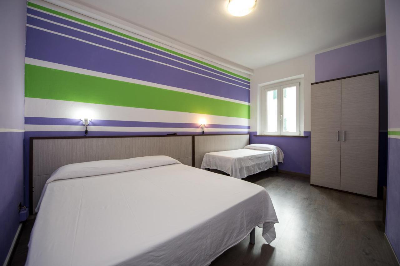Hotel Terranova ピサ エクステリア 写真